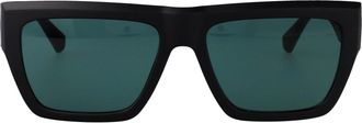 Calvin Klein Jeans Aviator Sunglasses Ckj25201 S 2