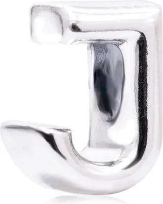 Pandora Letter J Charm