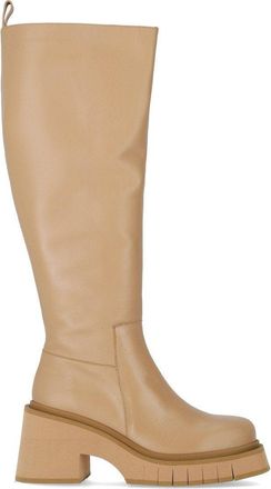 Paloma Barcel&oacute; STIVALE IKIA NOCCIOLA PALOMA BARCEL&Oacute;