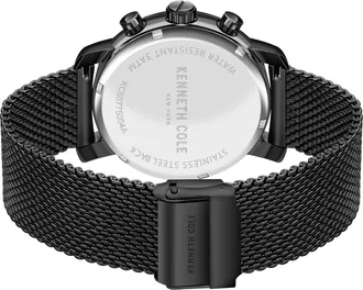 Kenneth Cole Mens Watch
