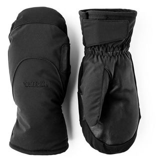 Hestra CZone Mellow Mitt Handschuhe - Unisex | schwarz
