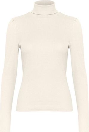 Gestuz Mujer, Jerseys, Beige, Talla: XS
