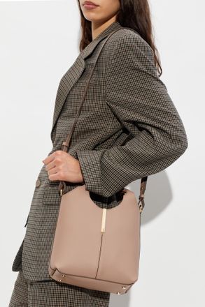 Tod's Handbag Mini, Womens, Brown