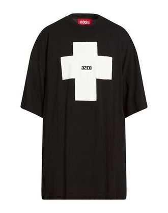 032c T-shirts