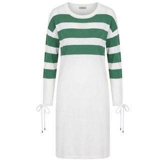 Malo Cotton Womens Womens Dress