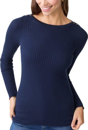 J.McLaughlin J.Mclaughlin Della Sweater