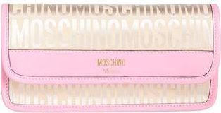 Moschino BORSE - Pochette su YOOX.COM
