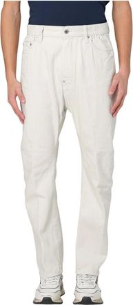 Dsquared2 Hombre, Pantalones, Blanco, Talla: M