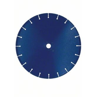 Bosch Discos De Corte Expert Diamond Metal Wheel De 355 Mm Para Sierras A Gasolina, Para Sierras De Corte