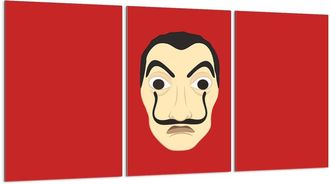 OEM Placa Protectora De Vidrio Para Estufa 3x30x52