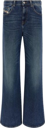 Diesel 1978 D Akemi Jeans