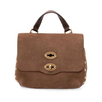 Zanellato Zanellato Borse.. - - Bags - Donna - Marrone - ONE SIZE