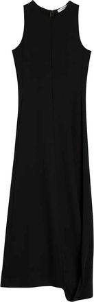 Christophe Lemaire Twisted Hem Dress