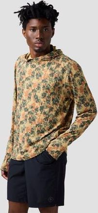 Backcountry Tahoe Sun Hoodie - Mens in Camo Print at Nordstrom, Size Xx-Large