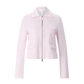 Riani Riani, Blazers, female, Pink, Size: XS Blazers