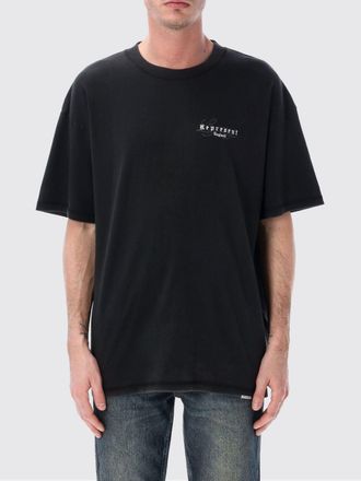 Represent T-shirt girocollo Represent in cotone con logo