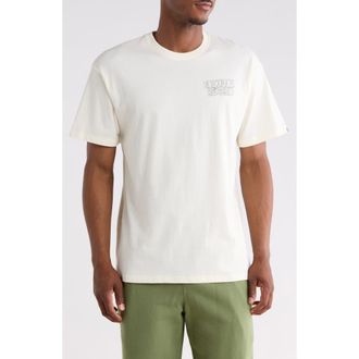 Billionaire Boys Club BB Mantra Cotton Graphic T-Shirt in Winter White at Nordstrom Rack, Size Xxx-Large