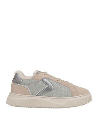 Voile Blanche Sneakers
