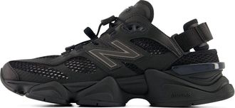 New Balance U9060Sv1 Black U90604SC