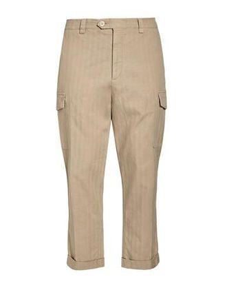 Brunello Cucinelli BOTTOMWEAR - Pantaloni su YOOX.COM