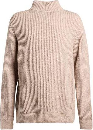 Solid KNITWEAR - Turtlenecks sur YOOX.COM