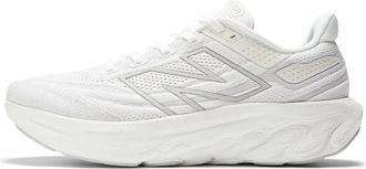 New Balance Fresh Foam X 1080v13 White Light Silver Metallic M1080W13