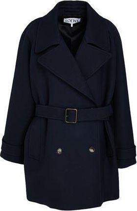 Loewe JACKEN & M&Auml;NTEL - M&auml;ntel auf YOOX.COM