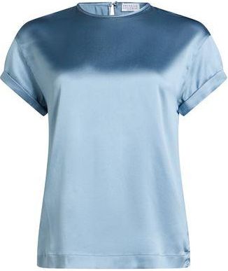 Brunello Cucinelli TOPWEAR - Top su YOOX.COM