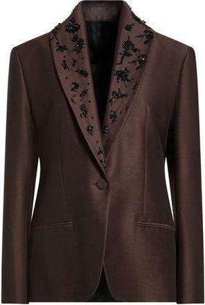 Alberta Ferretti COMPLETI E COORDINATI - Blazers su YOOX.COM