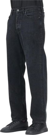 Selected Hombre, Vaqueros, Negro, Talla: W30