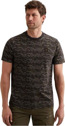 PME Legend Heren, Tops, Paars, Maat: XL Jersey