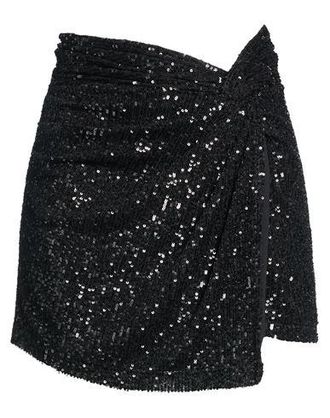 In The Mood For Love BOTTOMWEAR - Mini skirts on YOOX.COM