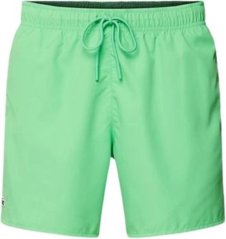 Lacoste Uomo, Costumi da bagno, Verde, S, new