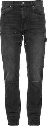 Amiri PARTES DE ABAJO - Pantalones vaqueros en YOOX.COM