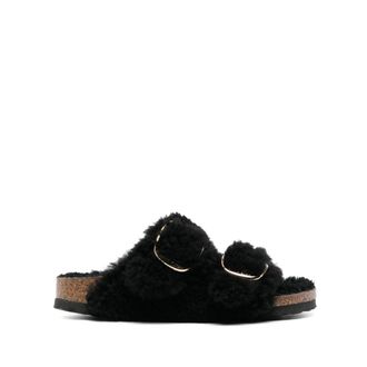 Birkenstock Mujer, Zapatos, Negro, Talla: 37 EU
