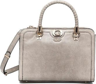 Guess Co Borsa tote Orlina - Toni neutri