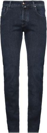 Jacob Cohen BOTTOMWEAR - Jeans on YOOX.COM