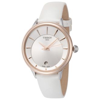 Tissot Odaci-T Womens Watch