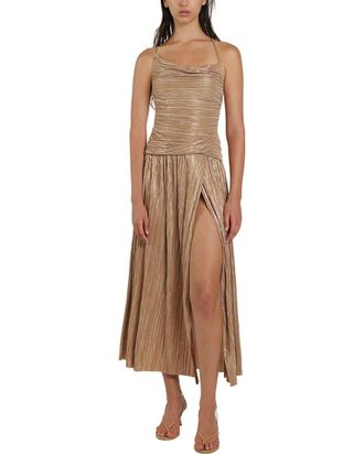 Sabina Mus&aacute;yev Shaan Dress