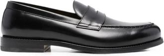 Henderson Baracco Loafer 85400.P.2 - Heren - Loafers - Zwart - 46 EU - Schoenen