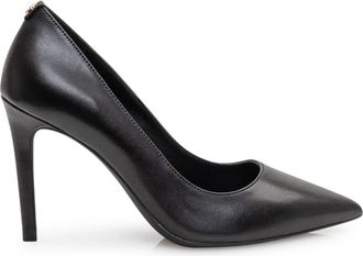 Michael Kors Pumps - Dames - Pumps - Zwart - 42 EU - Schoenen