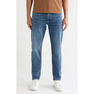 Rag & Bone Fit 2 Brushed Back Slim Fit Jeans in Ezra at Nordstrom Rack, Size 30 X 32