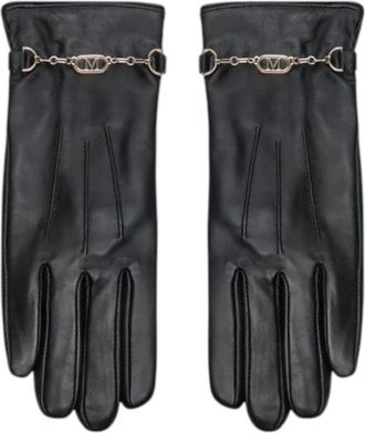 Guess Guanti - - Accessories - Donna - Nero - ONE SIZE