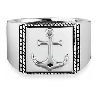 Cai Heren, Accessoires, Grijs, Maat: 60 MM