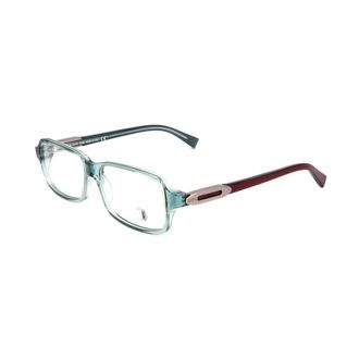 Tod's Tods, Glasses, female, Blue, Size: ONE SIZE To501808752 Optical Frame
