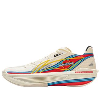 Li-Ning Ultra Light 2025 Painting Off White ABAV007-42