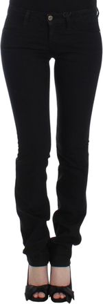 Costume National straight leg Womens jeans