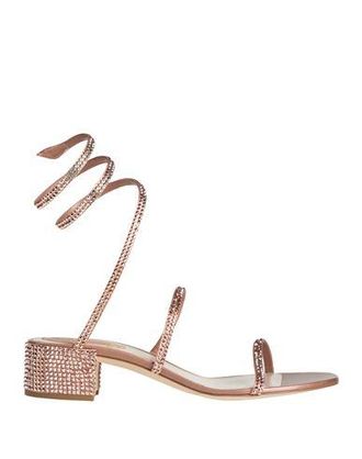 Rene Caovilla FOOTWEAR - Sandals on YOOX.COM