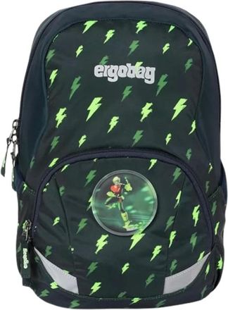 Ergobag unisex, Bolsos, Multicolor, Talla: ONE Size