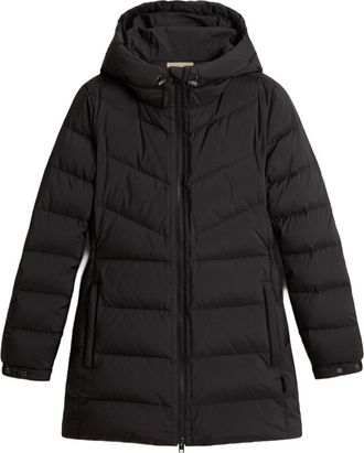 Woolrich Shirley Down Jacket